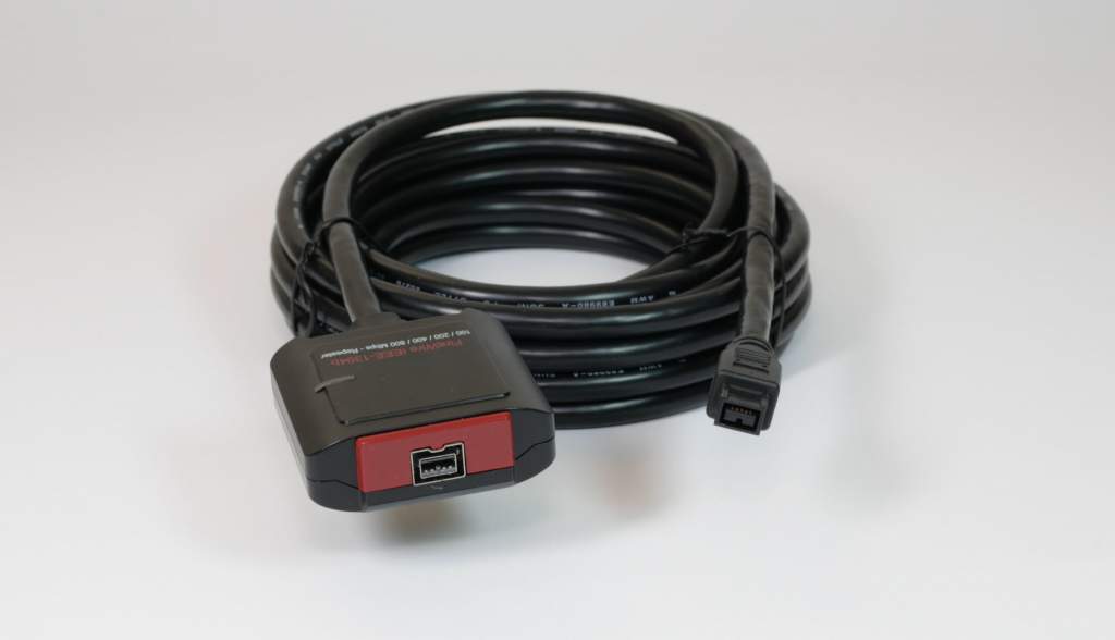 1394B Firewire Repeater 800 Cable 5M 15FT