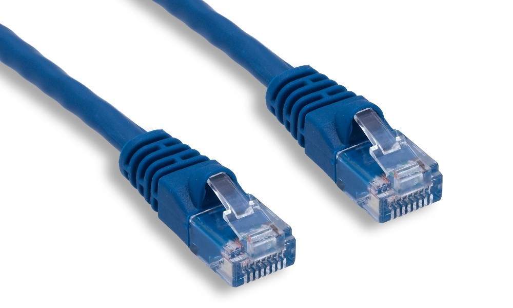 150FT CAT6 RJ45 Network Cable Blue
