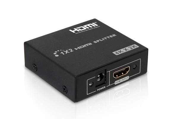 HDMI Splitter 1X2