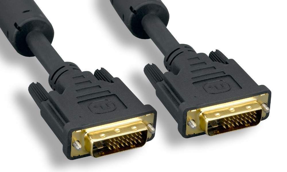DVI Digital Cable